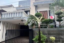 Rumah Modern Minimalis 4 Kamar Siap Huni di Duren Sawit Rumah Modern Minimalis 4 Kamar Siap Huni di Duren Sawit