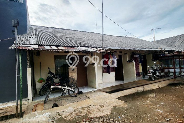 Tanah Kavling Dijual di Jatiwaringin, Bekasi dengan Luas Tanah 576m2 Tanah Kavling Dijual di Jatiwaringin, Bekasi dengan Luas Tanah 576m2