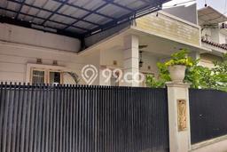 Hunian Nyaman Asri 3 KT Siap Huni di Condet Jakarta Timur Hunian Nyaman Asri 3 KT Siap Huni di Condet Jakarta Timur
