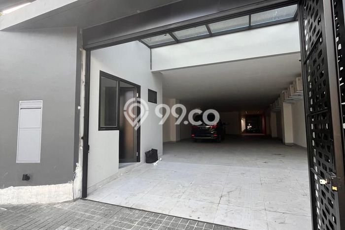 Unit Kost Dijual di Jakarta Pusat Spesifikasi 43 Kamar Tidur dan Area Ramai Unit Kost Dijual di Jakarta Pusat Spesifikasi 43 Kamar Tidur dan Area Ramai