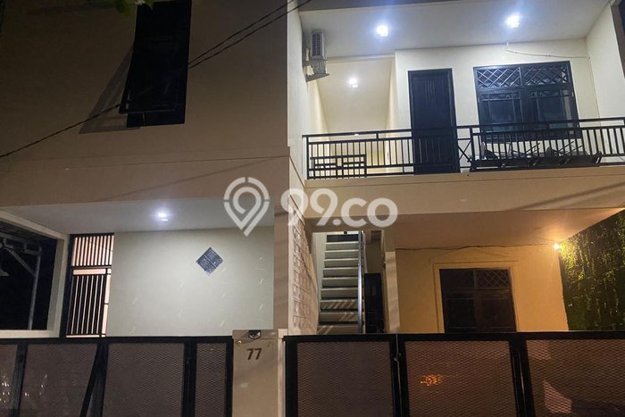 Kost Dijual di Bangka dengan 14 KT dan Luas 395m2 Kost Dijual di Bangka dengan 14 KT dan Luas 395m2