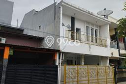 Dijual Hunian Rumah Nyaman 6 Kamar di Kayuringin Jaya, Bekasi Dijual Hunian Rumah Nyaman 6 Kamar di Kayuringin Jaya, Bekasi