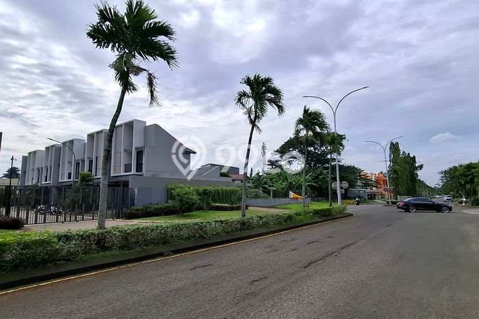 Jarang Ada! Tanah Kavling Disewakan di Jakarta Timur 512m2 Jarang Ada! Tanah Kavling Disewakan di Jakarta Timur 512m2