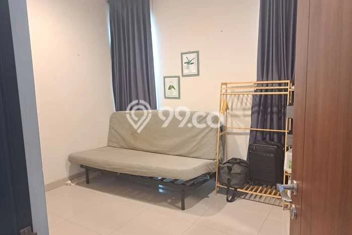 Rumah Minimalis 2 Kamar LT 60m2 di Kota Wisata Rumah Minimalis 2 Kamar LT 60m2 di Kota Wisata