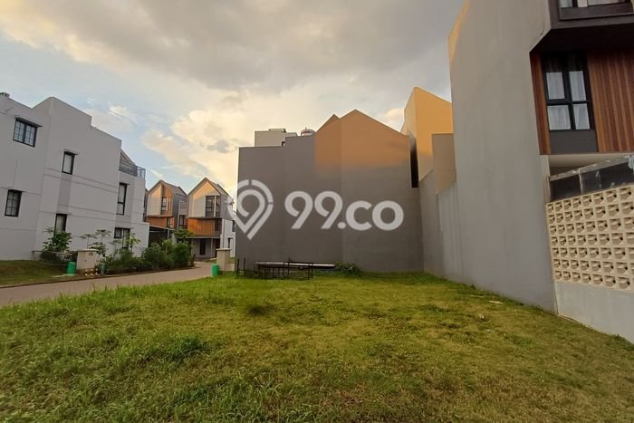 Tanah Dijual Lokasi Strategis di Jakarta Timur dengan Luas 118m2 Tanah Dijual Lokasi Strategis di Jakarta Timur dengan Luas 118m2