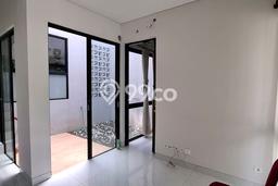 Rumah Modern 3 Kamar LT 72m2 di Kota Wisata Rumah Modern 3 Kamar LT 72m2 di Kota Wisata