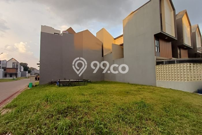 Tanah Dijual Lokasi Strategis di Jakarta Timur dengan Luas 118m2 Tanah Dijual Lokasi Strategis di Jakarta Timur dengan Luas 118m2