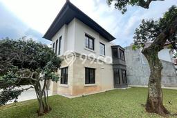 Ready to Use! Luxury House LT 234m2 Desain Modern di Legenda Wisata Ready to Use! Luxury House LT 234m2 Desain Modern di Legenda Wisata