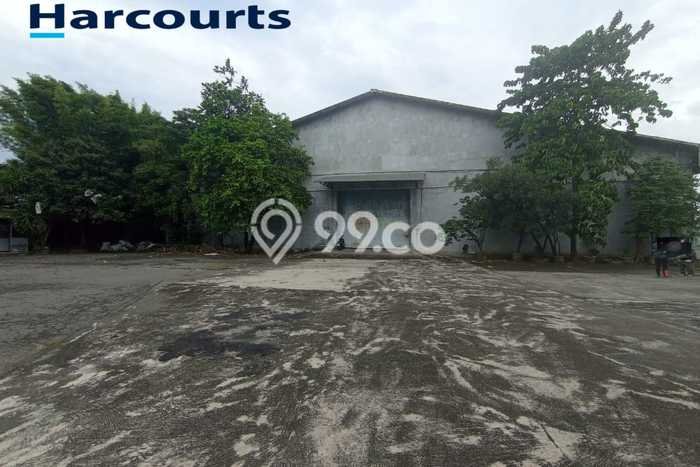 Gudang Disewakan Cepat di Karanganyar Solo LB 2500m2 Gudang Disewakan Cepat di Karanganyar Solo LB 2500m2