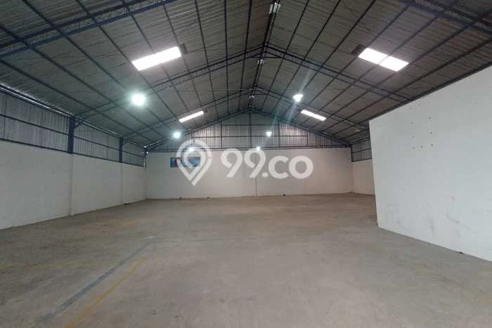 Unit Gudang Paling Strategis di Jaten Karanganyar dengan LB 600m2 Unit Gudang Paling Strategis di Jaten Karanganyar dengan LB 600m2
