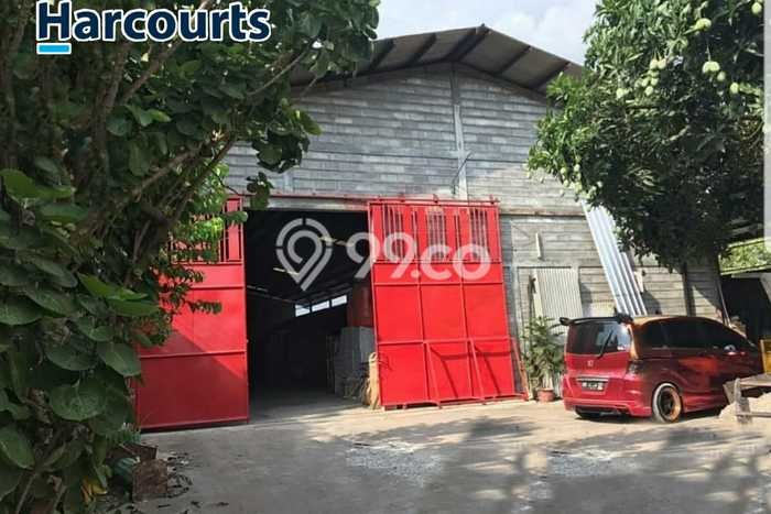 Area Strategis! Disewakan Gudang Lokasi Kartosuro, Solo Cocok untuk Bisnis Area Strategis! Disewakan Gudang Lokasi Kartosuro, Solo Cocok untuk Bisnis