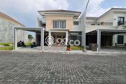 Siap Huni Rumah Mewah 5 Kamar di Kartosuro Dekat ke Mana Pun Siap Huni Rumah Mewah 5 Kamar di Kartosuro Dekat ke Mana Pun