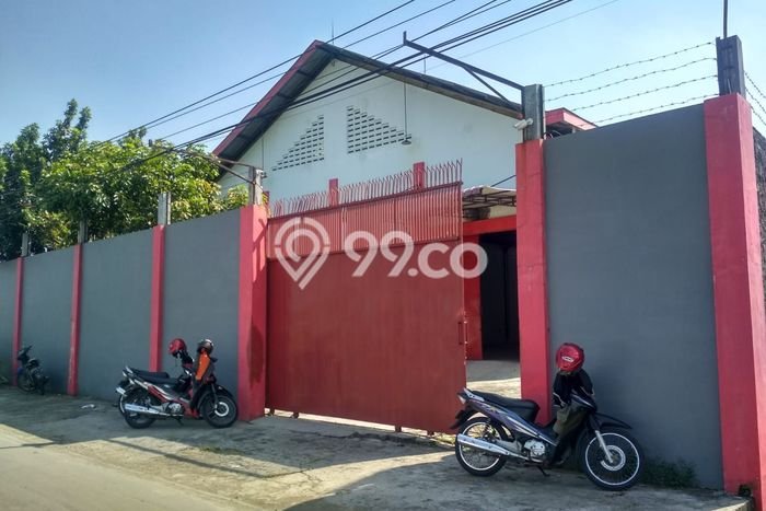 Gudang untuk disewa di Colomadu punya LT 1000m2 & LB 600m2 harga sewa kompetitif Gudang untuk disewa di Colomadu punya LT 1000m2 & LB 600m2 harga sewa kompetitif