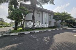 Hunian Eksklusif Dijual LT 362m2 di Colomadu, Solo Hunian Eksklusif Dijual LT 362m2 di Colomadu, Solo