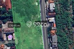 Jarang Ada! Tanah di Slamet Riyadi Punya Luas 12304m2 SHM Jarang Ada! Tanah di Slamet Riyadi Punya Luas 12304m2 SHM