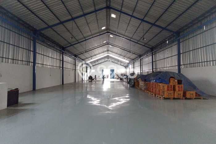Unit Gudang Disewa Lokasi Ngemplak, Solo Spesifikasi Luas Bangunan 767m2 Unit Gudang Disewa Lokasi Ngemplak, Solo Spesifikasi Luas Bangunan 767m2