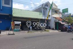 Komersial Disewa di Nusukan, Solo, LT 258m2 / LB 230m2 Komersial Disewa di Nusukan, Solo, LT 258m2 / LB 230m2