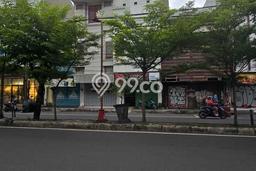 Ruko Dijual di Kawasan Banjarsari, Solo Harga Kompetitif Ruko Dijual di Kawasan Banjarsari, Solo Harga Kompetitif