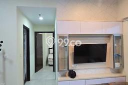 Jarang Ada! Unit Apartemen Hemat di Mangkubumen, Solo 2 Kamar Tidur dan 2 Kamar Mandi Jarang Ada! Unit Apartemen Hemat di Mangkubumen, Solo 2 Kamar Tidur dan 2 Kamar Mandi