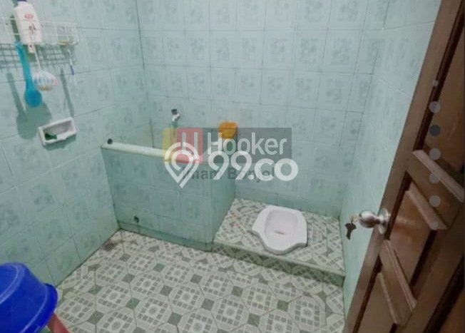 Dijual Cepat Rumah Favorit Siap Huni LB 220m2 di Pedurungan, Semarang Dijual Cepat Rumah Favorit Siap Huni LB 220m2 di Pedurungan, Semarang