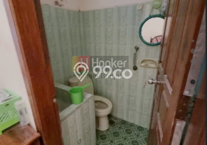 Dijual Cepat Rumah Favorit Siap Huni LB 220m2 di Pedurungan, Semarang Dijual Cepat Rumah Favorit Siap Huni LB 220m2 di Pedurungan, Semarang