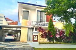 For Sale Rumah Elit Exclusive di Mijen, Semarang For Sale Rumah Elit Exclusive di Mijen, Semarang
