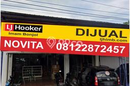 Unit Ruko Dijual di Pedurungan Semarang 300m2 Unit Ruko Dijual di Pedurungan Semarang 300m2