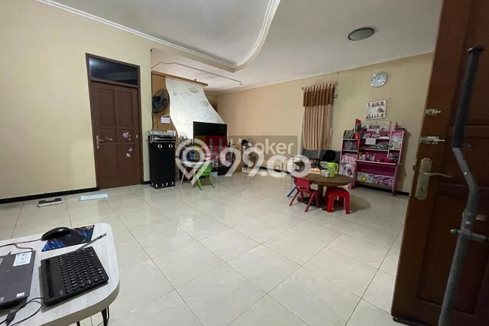 Siap Huni Rumah Mewah 3 Kamar di Banyumanik Dekat ke Mana Pun Siap Huni Rumah Mewah 3 Kamar di Banyumanik Dekat ke Mana Pun