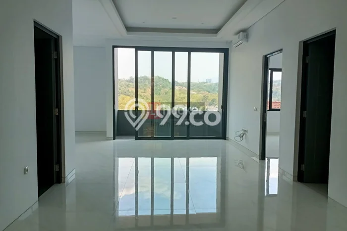 For Sale! Luxury House LT 280m2 Desain Modern di Jangli For Sale! Luxury House LT 280m2 Desain Modern di Jangli