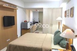 Apartemen Nyaman untuk Dijual di Semarang Tengah, Semarang, Jawa Tengah Apartemen Nyaman untuk Dijual di Semarang Tengah, Semarang, Jawa Tengah
