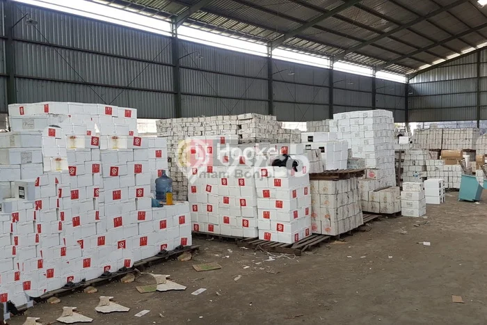 Gudang Bagus LT 1420m2 LB 1100m2 Dijual di Kaliwungu Kendal Gudang Bagus LT 1420m2 LB 1100m2 Dijual di Kaliwungu Kendal