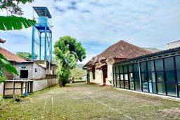 Tanah Dijual Lokasi Gunung Pati, Semarang Luas 935m2 Legalitas Aman Tanah Dijual Lokasi Gunung Pati, Semarang Luas 935m2 Legalitas Aman