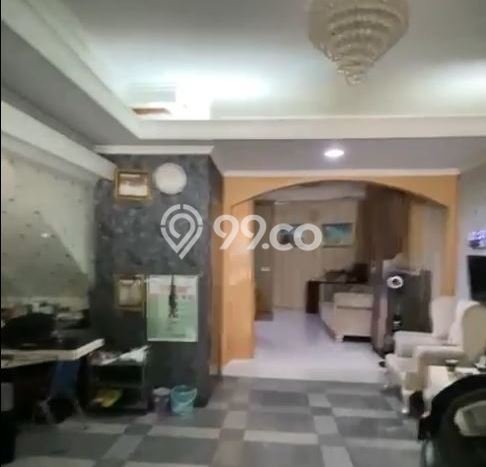 FOR SALE! Ruko di Semarang Selatan Semarang, LT 109m2, LB 300m2 FOR SALE! Ruko di Semarang Selatan Semarang, LT 109m2, LB 300m2