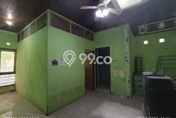 Dijual Rumah Mewah Megah Dengan View Eksklusif di Karang Tempel, Semarang Dijual Rumah Mewah Megah Dengan View Eksklusif di Karang Tempel, Semarang