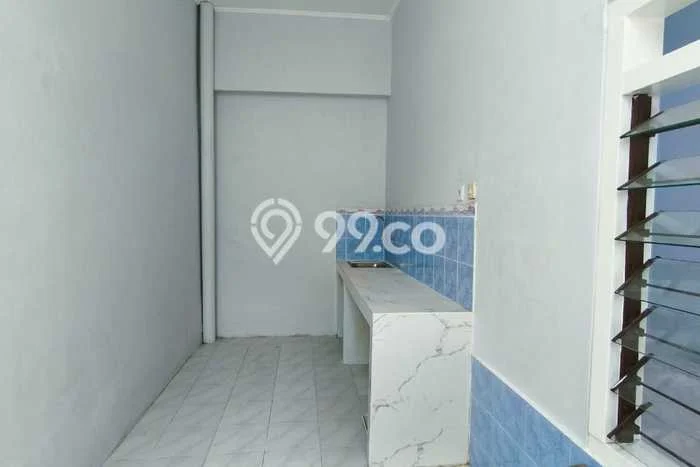 Hunian Nyaman Asri 2 KT Siap Pakai di Tanah Mas Semarang Hunian Nyaman Asri 2 KT Siap Pakai di Tanah Mas Semarang