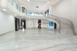 Dijual Hunian Mewah dengan Fasilitas Sekitar Komplit di Semarang Selatan, Semarang Dijual Hunian Mewah dengan Fasilitas Sekitar Komplit di Semarang Selatan, Semarang