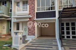Rumah Luas Asri 3 KT Siap Huni di Gading Serpong Tangerang Rumah Luas Asri 3 KT Siap Huni di Gading Serpong Tangerang