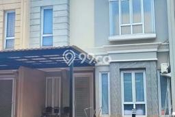 Dijual Hunian Rumah Terawat 3 KT di Gading Serpong, Tangerang Dijual Hunian Rumah Terawat 3 KT di Gading Serpong, Tangerang