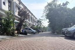 Rumah Minimalis 2 KT LT 32m2 di Gading Serpong Rumah Minimalis 2 KT LT 32m2 di Gading Serpong