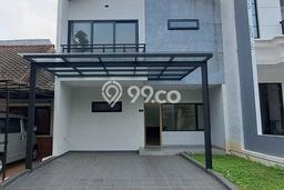 Rumah Baru di Alam Sutera Sutera Flamboyan Rumah Baru di Alam Sutera Sutera Flamboyan