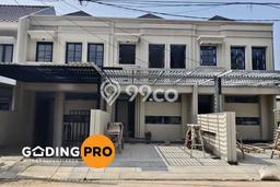 Rumah Baru di Gading Serpong Sektor 7A SHM Rumah Baru di Gading Serpong Sektor 7A SHM