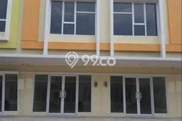 Ruko Area Strategis di , Luas 81m2m², Mainroad Ruko Area Strategis di , Luas 81m2m², Mainroad