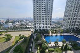 Apartemen Strategis di Gading Serpong, 2 KM, Luas 92m² Apartemen Strategis di Gading Serpong, 2 KM, Luas 92m²