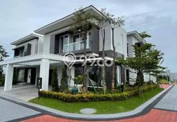 For Sale! Luxury House LT 216m2 Desain Modern di Gading Serpong For Sale! Luxury House LT 216m2 Desain Modern di Gading Serpong