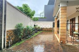 For Sale! Premium House LT 480m2 Desain Elegan di Alam Sutera For Sale! Premium House LT 480m2 Desain Elegan di Alam Sutera