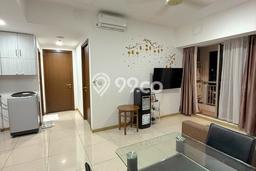 Apartemen Strategis Kawasan , 2 KT, Luas 72m2m², Kawasan Tangerang, Tangerang, View Kota Apartemen Strategis Kawasan , 2 KT, Luas 72m2m², Kawasan Tangerang, Tangerang, View Kota
