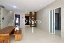 Jual Rumah Luas Elegan Dengan View Eksklusif di Alam Sutera, Tangerang Jual Rumah Luas Elegan Dengan View Eksklusif di Alam Sutera, Tangerang