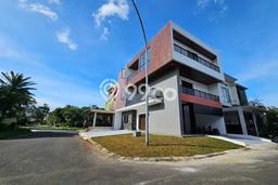 Rumah Luxury Modern Siap Huni di Alam Sutera Tangerang Rumah Luxury Modern Siap Huni di Alam Sutera Tangerang