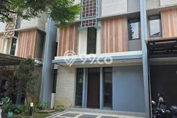 Jual Rumah Luas Elegan Dengan View Cantik di BSD, Tangerang Jual Rumah Luas Elegan Dengan View Cantik di BSD, Tangerang