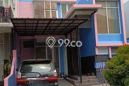 Properti Nyaman 3 KT LT 120m² di Tangerang, Tangerang Properti Nyaman 3 KT LT 120m² di Tangerang, Tangerang
